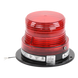 Estrobo Compacto / 120 Vca / 175,000 Candelas / 3-5/8 pulg (92 mm) / Rojo / Resistente a Vibraciones | SIERRA STORE