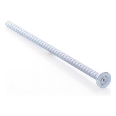 ACCESSPRO AC-30ANCLA - Estaca de Anclaje / 30 cm / 12 mm / Acero / Extremo Cónico / 0.98 pies / Asfalto | SIERRA STORE
