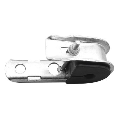 LINKEDPRO BY EPCOM LP-SC-JH-10-15 - Herraje de Suspensión tipo J / ADSS / Diámetro 10-15 mm / Span 100 m (328 ft) / Tensión 5000 N / | SIERRA STORE