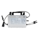 Microinversor 1 Kw, 220 Vca, para Interconexión a Red Eléctrica, IP67, Conexión para Cable Troncal, Soporta Oversizing a 2 Módulos de | SIERRA STORE
