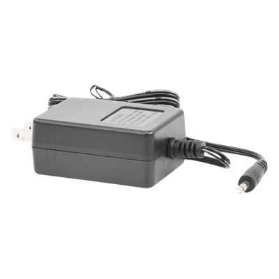 Cargador y Batería Recargable / 9 Vcc / Salida Dual 2x 9V 16 mA / Alimentación 120 Vca / Detector Portátil | SIERRA STORE