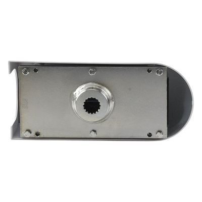 Resorte y Bracket para Brazos de Puerta Deslizable / 5.3 m (17.4 ft) o Mayor / IP44 / -20°C a 40°C / 1200 kg / 280W-370W | SIERRA STORE