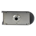 Resorte y Bracket para Brazos de Puerta Deslizable / 5.3 m (17.4 ft) o Mayor / IP44 / -20°C a 40°C / 1200 kg / 280W-370W | SIERRA STORE