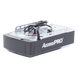 ACCESSPRO FS1000M - Motor para Puerta de Garage / 1/2 HP / Riel 3 m (9.8 ft) Tipo C / Compatible Riel Tipo T / Control App / 50 | SIERRA STORE
