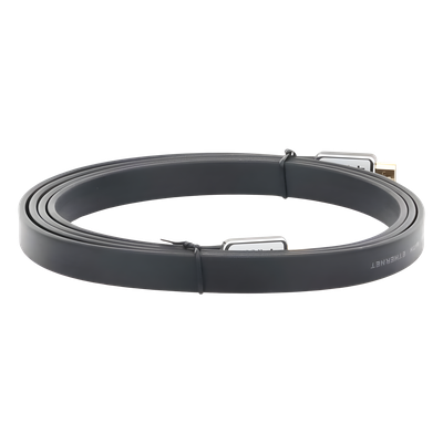 Cable HDMI Plano / 4K Ultra HD / 1.8 m (5.90 ft) / Conectores Oro 24K / Audio Dolby TrueHD / 120Hz-480Hz | SIERRA STORE