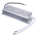 Fuente de Alimentación IP67 / 12 VCC Regulado / 10 A Totales / 2 Salidas / Entrada 100-265 VCA / Operación -10°C a 50°C | SIERRA STORE