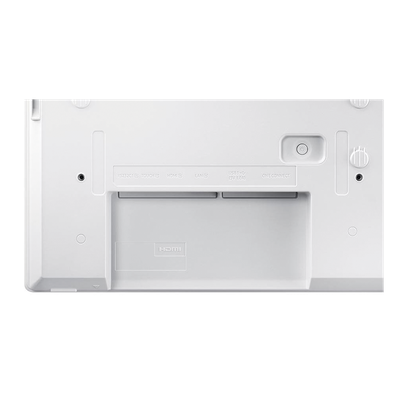 Pantalla Táctil para Kiosco / 24" / Full HD / Windows IoT / Antibacterial / Wi-Fi / VESA 200x200 | SIERRA STORE