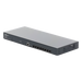 Switch Fibra Óptica L2+ / 8 Puertos SFP+ 10G / 160 Gbps / Sin Ventiladores / Montaje en Rack / Gestión Omada Centralizada | SIERRA STORE