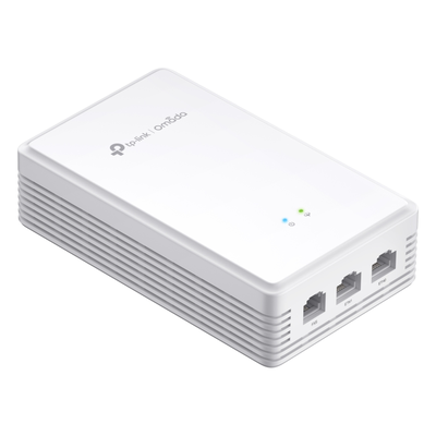 Punto de Acceso GPON / Wi-Fi 6 AX1800 / 1 Puerto GPON / 1 Puerto FXS / 2 Puertos Gigabit / PoE / Mesh / Montaje en Pared | SIERRA STORE