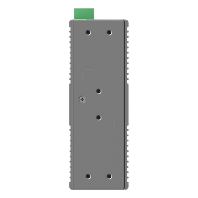 Switch Industrial Easy Managed / 8 Puertos Gigabit / 2× Combo RJ45/SFP / 16 Gbps / -40°C a 75°C (-40°F a 167°F) / Protección 6kV / | SIERRA STORE