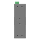 Switch Industrial Easy Managed / 8 Puertos Gigabit / 2× Combo RJ45/SFP / 16 Gbps / -40°C a 75°C (-40°F a 167°F) / Protección 6kV / | SIERRA STORE