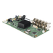 HIKVISION 200208786 - Tarjeta Madre de Reemplazo / 8 Canales BNC / HDMI + VGA / 8 Entradas y 4 Salidas de Alarma / RS485 | SIERRA STORE