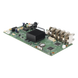 HIKVISION 200208786 - Tarjeta Madre de Reemplazo / 8 Canales BNC / HDMI + VGA / 8 Entradas y 4 Salidas de Alarma / RS485 | SIERRA STORE
