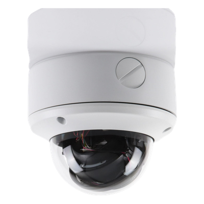 HIKVISION DS-2CE56D8T-VPIT3ZF - Cámara Domo TURBOHD / 2 Megapixel / Ultra Baja Iluminación 0.003 Lux / WDR 130 dB / Lente Motorizado | SIERRA STORE