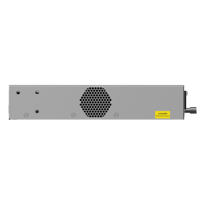 Firewall Next Generation / 9 Gbps / 16 Puertos / 4x 2.5G / 2x SFP+ / Cloud / IPS / AI-Powered / Rack 1U | SIERRA STORE