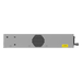 Firewall Next Generation / 9 Gbps / 16 Puertos / 4x 2.5G / 2x SFP+ / Cloud / IPS / AI-Powered / Rack 1U | SIERRA STORE