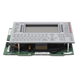 Unidad Central de Procesamiento para Panel de Detección de Incendio / Pantalla LCD 640 Caracteres / Teclado QWERTY en Español / 10 | SIERRA STORE
