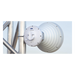 Antena Sectorial / Simétrica 30° / 5.15 - 5.95 GHz / 18 dBi / RP-SMA / Horn Scalar | SIERRA STORE