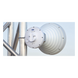 Antena Sectorial / Simétrica 30° / 5.15 - 5.95 GHz / 18 dBi / RP-SMA / Horn Scalar | SIERRA STORE