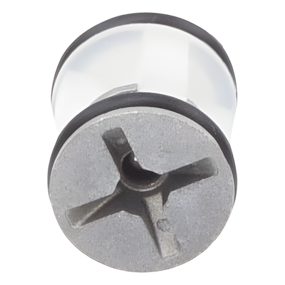 Válvula para Bomba Hidráulica / Zamak / Alta Resistencia / Alta Presión / Compatible FAAC 620 y 640 | SIERRA STORE