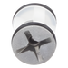 Válvula para Bomba Hidráulica / Zamak / Alta Resistencia / Alta Presión / Compatible FAAC 620 y 640 | SIERRA STORE