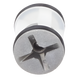 Válvula para Bomba Hidráulica / Zamak / Alta Resistencia / Alta Presión / Compatible FAAC 620 y 640 | SIERRA STORE