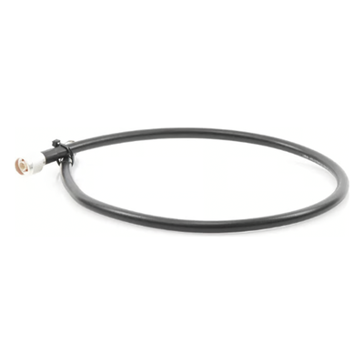 EPCOM INDUSTRIAL SBNC-240-N-85 - Jumper / LMR-240 / 85 cm (2.79 ft) / BNC Macho a N Macho / RG-8/X | SIERRA STORE