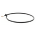 EPCOM INDUSTRIAL SBNC-240-N-85 - Jumper / LMR-240 / 85 cm (2.79 ft) / BNC Macho a N Macho / RG-8/X | SIERRA STORE
