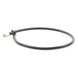 EPCOM INDUSTRIAL SBNC-240-N-85 - Jumper / LMR-240 / 85 cm (2.79 ft) / BNC Macho a N Macho / RG-8/X | SIERRA STORE
