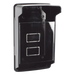 ACCESSPRO JY-003-B - Carcasa Protectora para Control de Acceso / 245 × 143 × 83 mm / Tapadera de Acrílico / Montaje en Pared / | SIERRA STORE