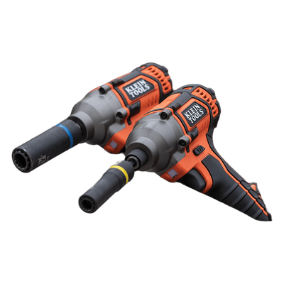 Llave de Impacto Inalámbrica / Torque 210 lb-ft / Motor sin Escobillas / Velocidad Variable 2200 RPM / Luz LED / 8.7'' (22.1 cm) | SIERRA STORE