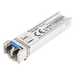 Transceptor SFP 1G / Monomodo 10 km (32808.4 ft) / 1310 nm / LC / Industrial -40 a 85 °C / DDM | SIERRA STORE