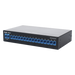 Splitter Pasivo PON / 2 Entradas 16 Salidas SC/UPC / Longitud de Onda 1260 a 1650 nm / Potencia de Entrada 500 mW / Temperatura -40 a | SIERRA STORE