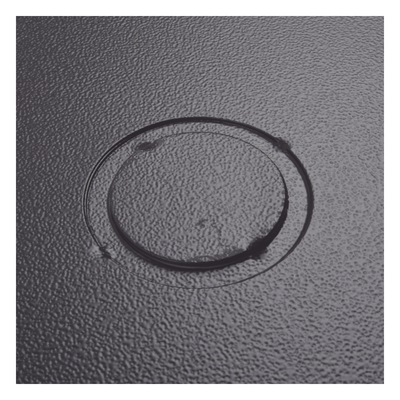 LINKEDPRO BY EPCOM SR-1909-GFP-TT - Tapa Trasera para Gabinete SR-1909-GFP | SIERRA STORE