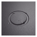 LINKEDPRO BY EPCOM SR-1909-GFP-TT - Tapa Trasera para Gabinete SR-1909-GFP | SIERRA STORE