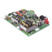 Tablilla de control / Compatible series 6500/9000 / Eficiencia térmica / Estándar industrial 4405-018 / Material resistente | SIERRA STORE