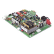 Tablilla de control / Compatible series 6500/9000 / Eficiencia térmica / Estándar industrial 4405-018 / Material resistente | SIERRA STORE