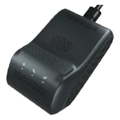 Dashcam Dual IP / 4G LTE / ADAS y DMS / Grabación Frontal e Interior / Transmisión en Tiempo Real / Ideal para Flotas | SIERRA STORE