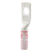 Zapata Terminal de Compresión / Tornillo 1/4" / Calibre 8-6 AWG / Barril Largo / 35 kV / 1.69 in (5.54 ft equivalente en pies no | SIERRA STORE