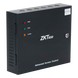 Controlador de Acceso 2 Puertas / 3,000 Huellas / 30,000 Tarjetas / TCP/IP / Gabinete con Fuente 12V 5A / Memoria SD hasta 32GB | SIERRA STORE