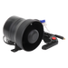 Sirena/Bocina Compacta / 50 W / 119 dB / 12 VCD / Aleación de Aluminio / 4.3 x 5 pulgadas | SIERRA STORE