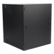SIEMON WC3-S101-18 - Gabinete de Montaje en Pared / 18U / 737 mm (29 in) Ancho / 762 mm (30 in) Profundidad / Puerta Sólida Frontal / | SIERRA STORE