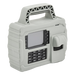 Lector Biométrico Portátil / 5,000 Huellas / 30,000 Tarjetas / Wi-Fi / TCP-IP / IP65 / Batería 7.6 Ah | SIERRA STORE