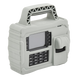 Lector Biométrico Portátil / 5,000 Huellas / 30,000 Tarjetas / Wi-Fi / TCP-IP / IP65 / Batería 7.6 Ah | SIERRA STORE