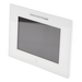 Intercom y Panel de Control de Acceso SIP / Pantalla Táctil 7" 1024x600 / Wi-Fi Dual Band / Audio HD Full-Duplex / PoE / 4 Entradas de | SIERRA STORE
