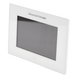 Intercom y Panel de Control de Acceso SIP / Pantalla Táctil 7" 1024x600 / Wi-Fi Dual Band / Audio HD Full-Duplex / PoE / 4 Entradas de | SIERRA STORE