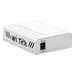 Convertidor de Medios RJ45 100/1000 Mbps + SFP 1000 Mbps | SIERRA STORE