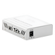 Convertidor de Medios RJ45 100/1000 Mbps + SFP 1000 Mbps | SIERRA STORE