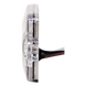 Luz Auxiliar LED / 6 LED / Ámbar / Multivoltaje 12~24 VCD / IP68 / SAE Clase 1 / Perfil Ultra Bajo | SIERRA STORE