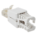 LINKEDPRO BY EPCOM TC5WT - Nuevos Plugs de Campo RJ45 para Cable Cat5e Sin Uso de Herramientas | SIERRA STORE